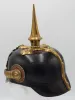 Hessen 117th Leib Infantry Officers Pickelhaube Visuel 6